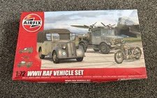 Airfix scale wwii for sale  SOUTHEND-ON-SEA