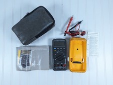Fluke true rms for sale  Portsmouth