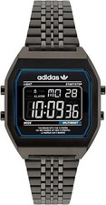 Adidas riginals digitaluhr gebraucht kaufen  Hamburg