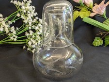Victorian fern etched for sale  NORWICH