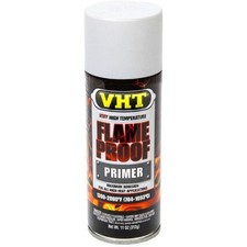 Vernice vht flame usato  Corato