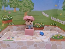 Sylvanian families mystery for sale  NOTTINGHAM
