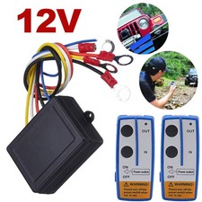 12v funk fernbedienung gebraucht kaufen 12v funk fernbedienung gebraucht kaufen  Aspisheim, Grolsheim