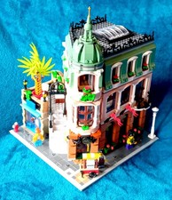 Lego icons boutique gebraucht kaufen Lego icons boutique gebraucht kaufen  Düren