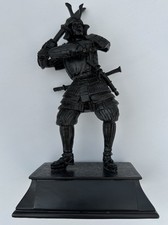 Samurai warrior shogun for sale  THORNTON-CLEVELEYS