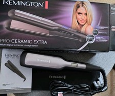 Remington pro ceramic for sale  EDINBURGH