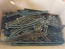 Konvolut gleise weichen gebraucht kaufen  Kleinrinderfeld