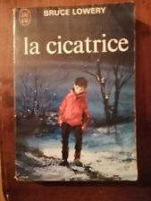 Lowery cicatrice d'occasion  Saïx