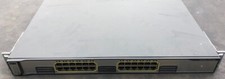 Cisco catalyst c3750g d'occasion  Tours-