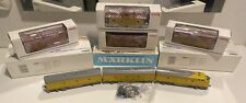 Märklin 3061 union gebraucht kaufen  Hagen
