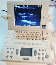 Echographe medison sonovet d'occasion  Pleslin-Trigavou