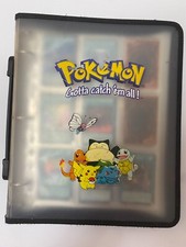 Album pokemon usato  Castelfiorentino