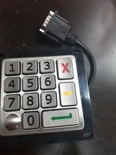 Pinpad atm tech for sale  Los Angeles