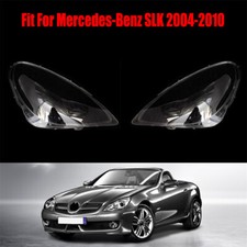 Headlight headlamp clear d'occasion  Expédié en Belgium