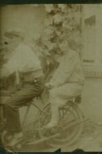 Antique 1930s motorcycle d'occasion  Expédié en Belgium