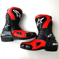 Alpinestars smx plus for sale  POOLE