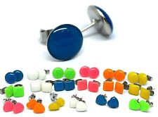 2pairs earrings ear for sale  LONDON