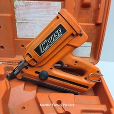 Itw paslode impulse for sale  Capac