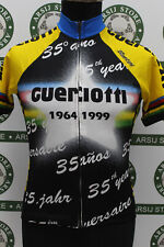 Maglia ciclismo guerciotti usato  Afragola