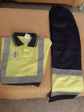 Maglietta pantaloni della usato  Locri