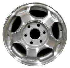 Wheel rim silverado for sale  Saint Cloud