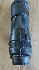 Tamron 200 500mm for sale  SCUNTHORPE
