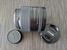Nikon nikkor 8 gebraucht kaufen  Castrop-Rauxel