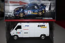 Lot assistance rallye d'occasion  France