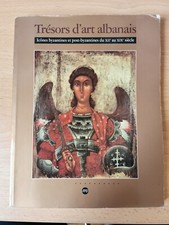 Trésors art albanais d'occasion  Paris XI
