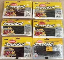 Stock confezioni berkley usato  Terni