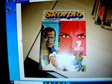 Skorpio n.27 del usato  Barletta