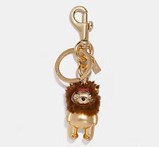 Coach wizard lion for sale  Saint Augustine
