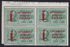 1944 rsi tiratura usato  Milano