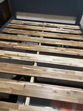 Bed frame king for sale  BIRMINGHAM