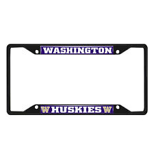 Fanmats ncaa washington for sale  Deer Park