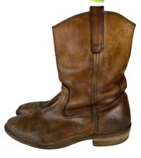 Red wing boots for sale  Virginia Beach