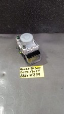 Pompa abs honda usato  Villa Literno