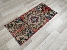 Doormat rug boho for sale  USA