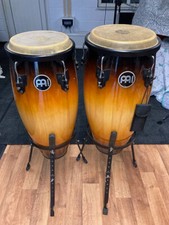 Meinl headliner congas for sale  LIVERPOOL