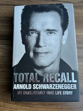 Arnold schwarzenegger hand for sale  HOLMFIRTH