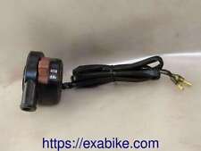 Commodo droit yamaha d'occasion  Languidic