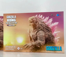 Hiya godzilla kong d'occasion  Expédié en Belgium