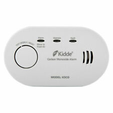 Kidde k5co carbon for sale  BLACKPOOL