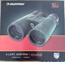 Celestron nature 10x56 for sale  Long Island City