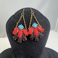 j crew earrings for sale  Webster