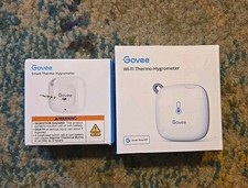 Govee bluetooth smart for sale  Huntsville