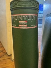 Hunter uniroyal vintage for sale  WILLENHALL