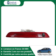 Feux supplementaire ford d'occasion  Niort