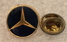 Pin mercedes benz d'occasion  Expédié en Belgium