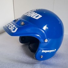 Techno superpro casco usato  Italia